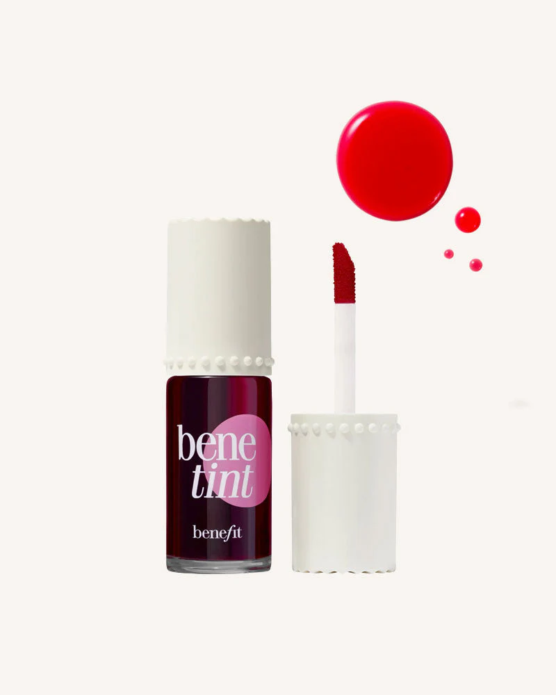 BENETINT - Rose-tinted lip & cheek stain (100% off) - Image 2