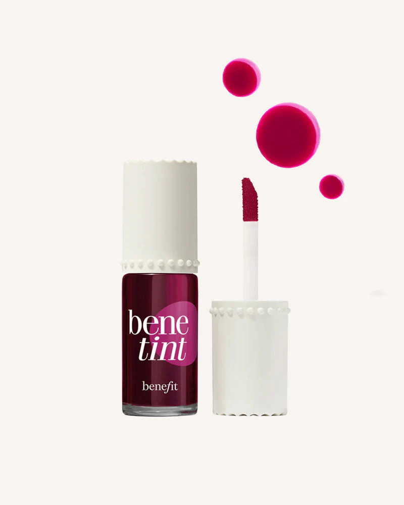 BENETINT - Rose-tinted lip & cheek stain (100% off) - Image 3