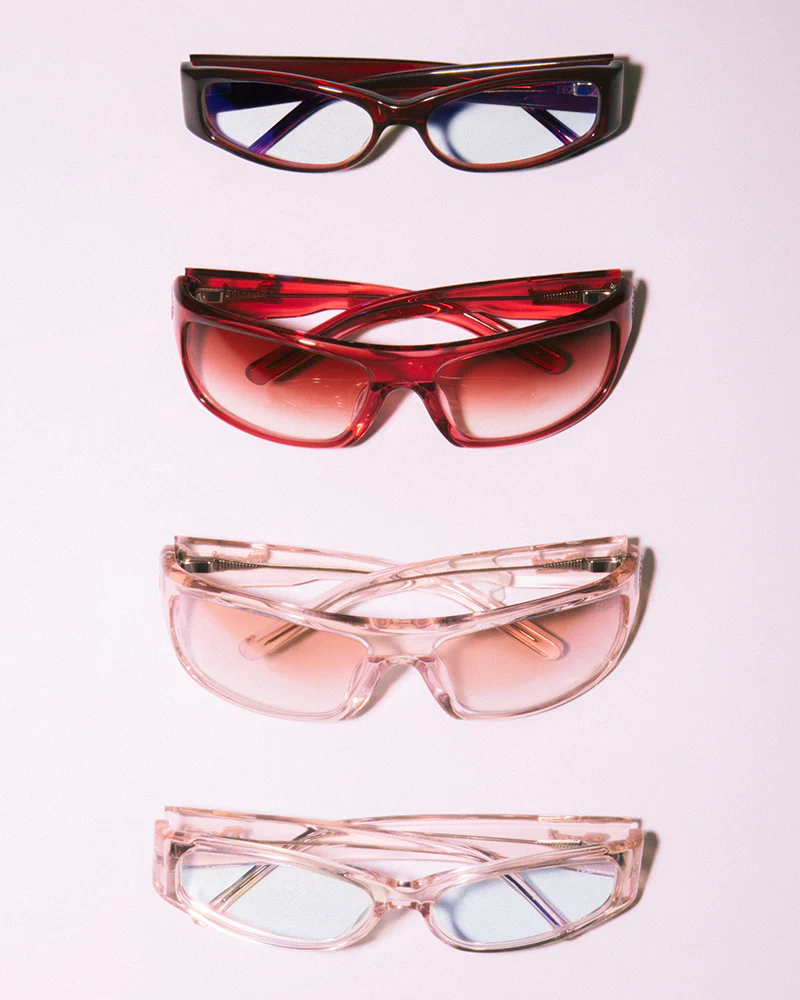 TINTS OUT - DEZI X Benefit Sunglasses - Image 6