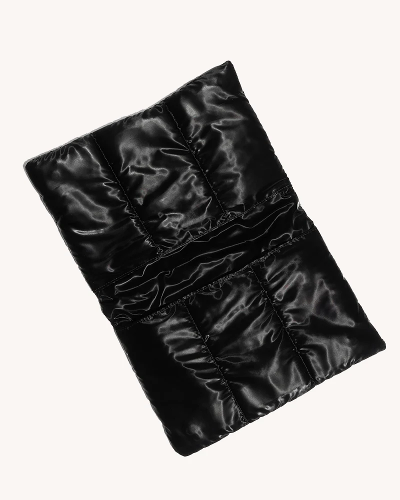 IN HER BAG - DEZI TRAVEL PUFF CASE - Image 5